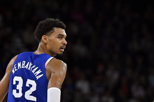 Стали известны подробности травмы Вембаньямы