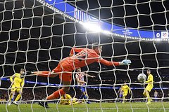 В Норвегии рассказали о затяжке выдачи гражданства российскому футболисту