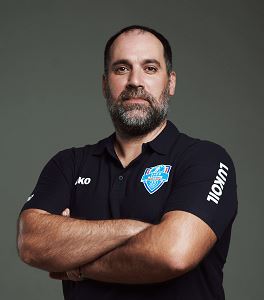 Евгений Дмитриев о спаррингах с «Ладой»: «Матчи с «Ладой», были как нельзя кстати»