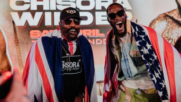 Прогнозы боксеров и экспертов на бой Дерек Чисора – Деонтей Уайлдер